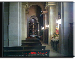 interior iglesiapeq