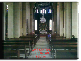 nave central iglesiapeq