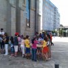 Campamento Urbano 2011