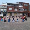 Campamento Urbano 2011