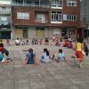 Campamento Urbano 2011